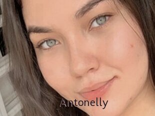 Antonelly