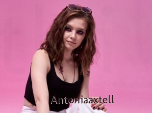 Antoniaaxtell