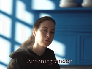 Antoniagrandon