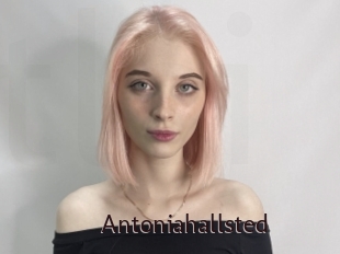 Antoniahallsted