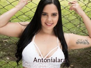 Antonialara