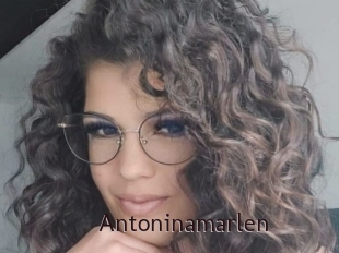 Antoninamarlen