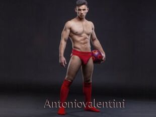 Antoniovalentini