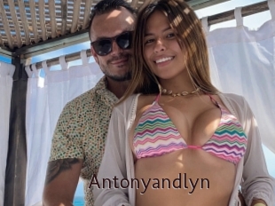 Antonyandlyn