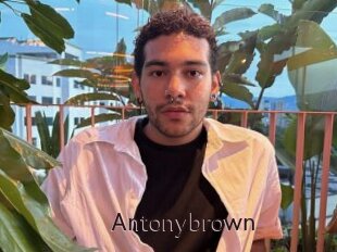 Antonybrown