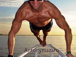 Antonymazaro