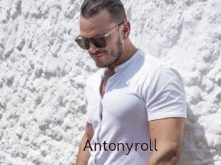 Antonyroll