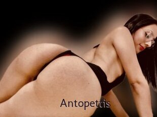 Antopettis