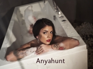 Anyahunt