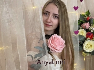 Anyalinni
