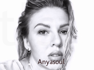 Anyasoul