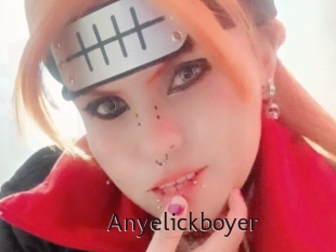 Anyelickboyer