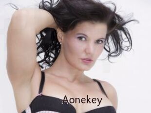 Aonekey