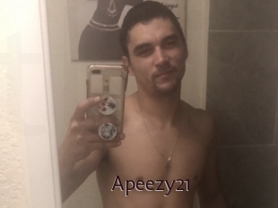 Apeezy21