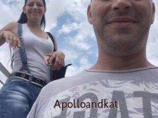 Apolloandkat