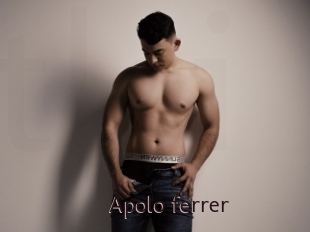 Apolo_ferrer