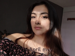 April_mvy