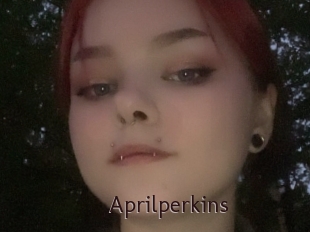 Aprilperkins