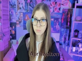 Aprilwalton