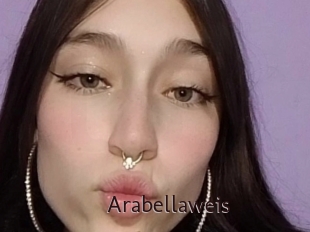 Arabellaweis