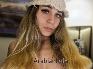 Arabianleila