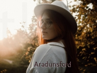 Aradunsford