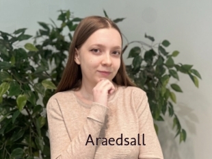 Araedsall