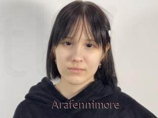 Arafennimore