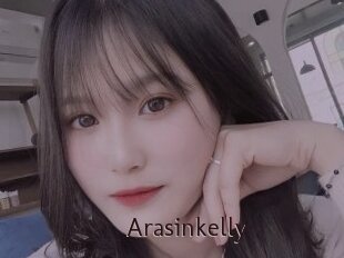 Arasinkelly