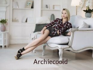 Archiecoold