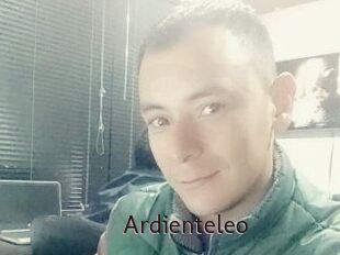 Ardienteleo