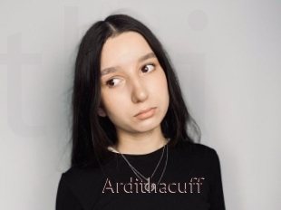 Ardithacuff