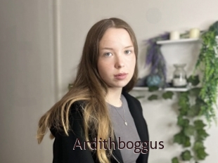 Ardithboggus