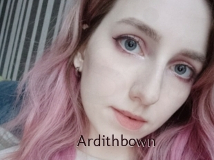 Ardithbown