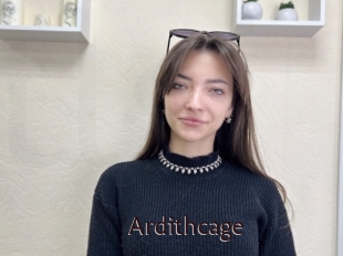 Ardithcage