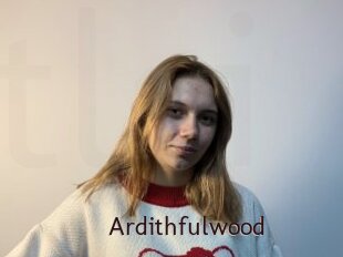 Ardithfulwood