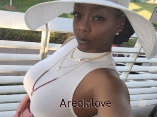 Areolalove