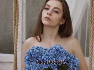 Ariabeauty