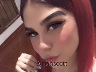 Ariahscott