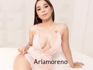 Ariamoreno