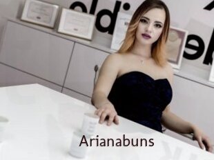 Arianabuns