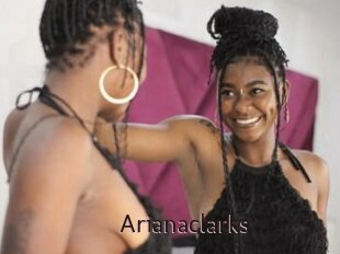 Arianaclarks