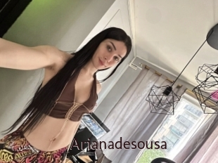 Arianadesousa