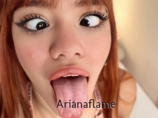 Arianaflame