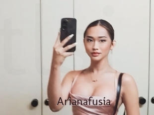 Arianafusia