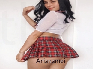 Arianamei