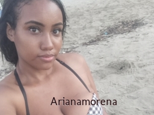 Arianamorena