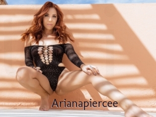 Arianapiercee