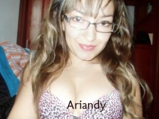 Ariandy