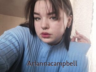 Ariannacampbell